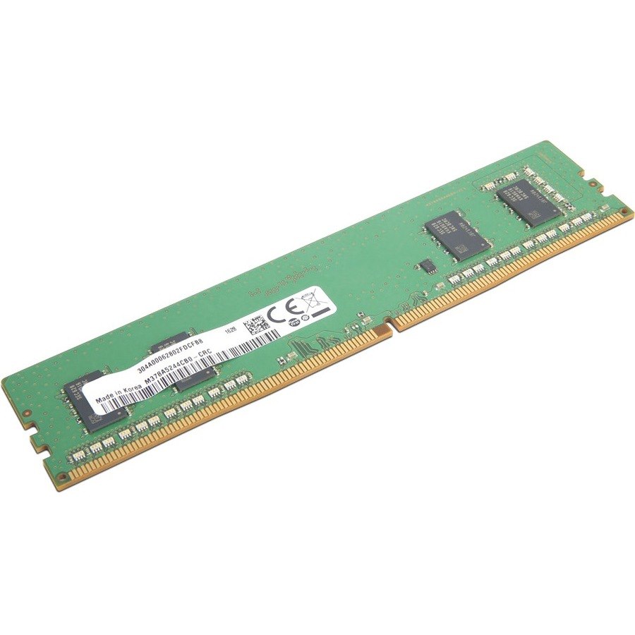 Lenovo 8GB DDR4 SDRAM Memory Module