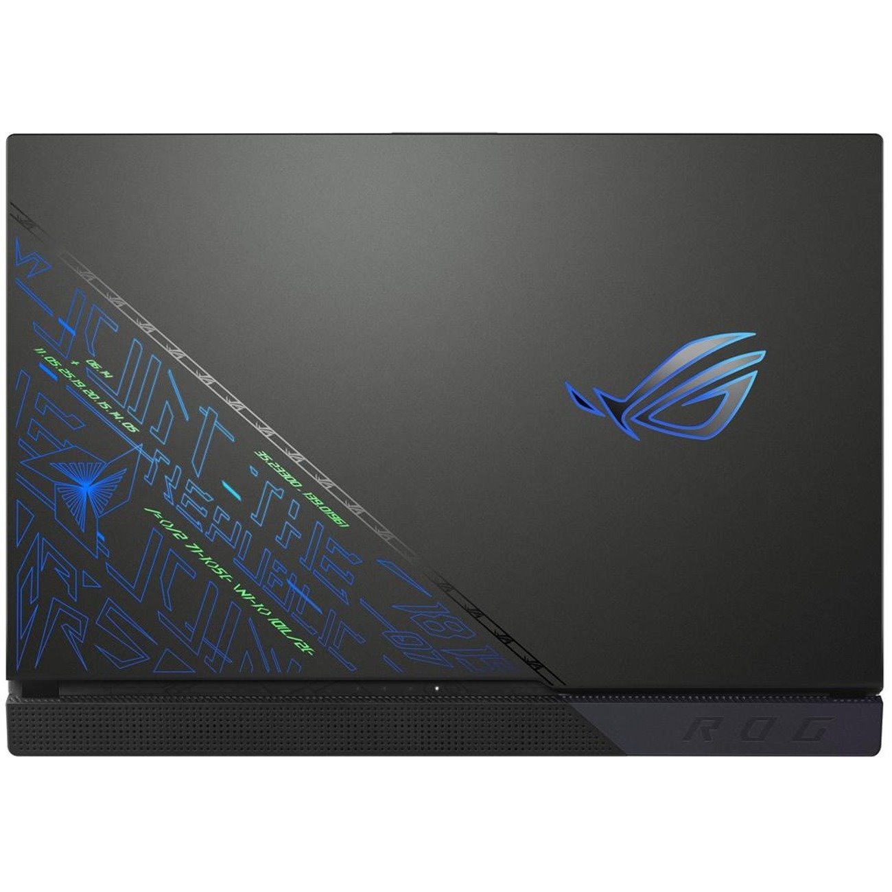 Asus ROG Strix Scar 17 SE G733CX-LL017W 43.9 cm (17.3") Gaming Notebook - WQHD - 2560 x 1440 - Intel Core i9 12th Gen i9-12950HX Hexadeca-core (16 Core) 2.30 GHz - 16 GB Total RAM - 2 TB SSD