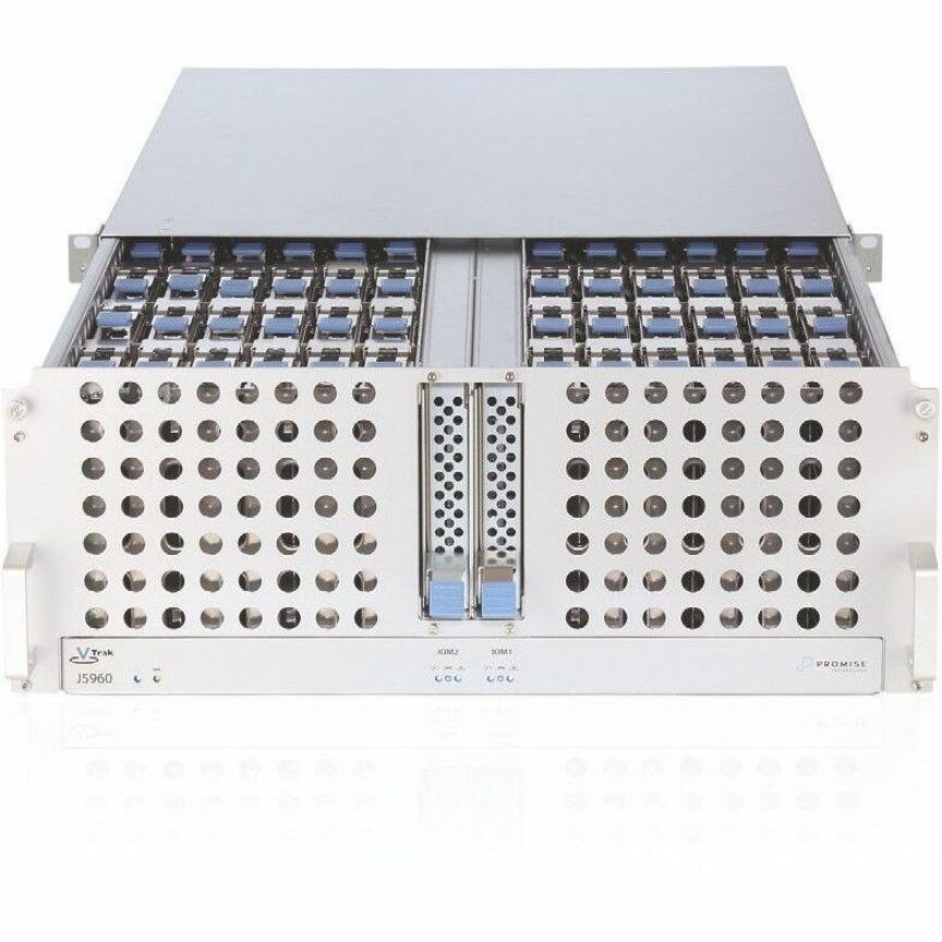 Promise Vtrak J5960 With 14TB X 60