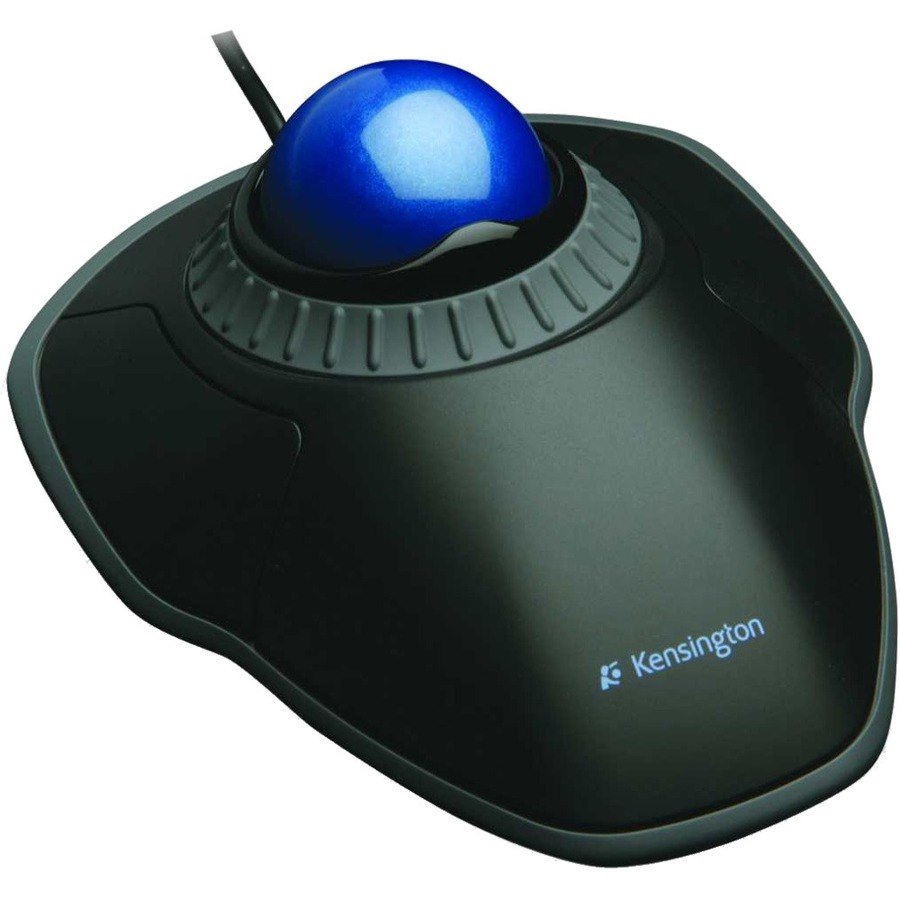 Kensington Orbit 72337 Trackball with Scroll Ring