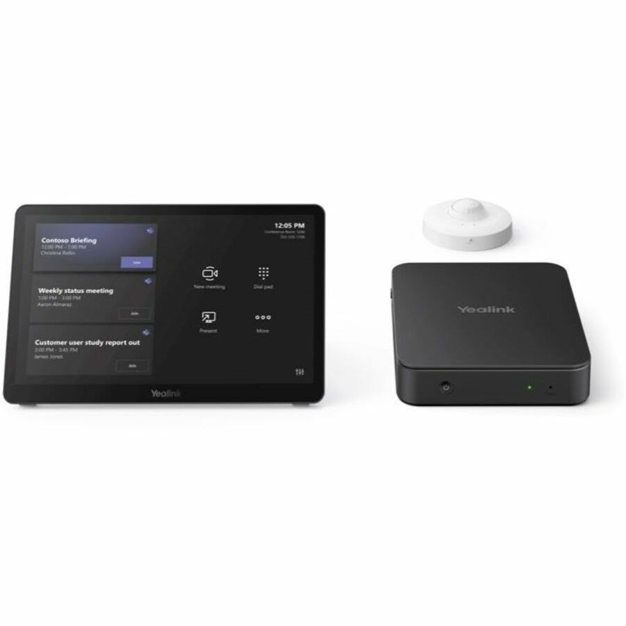 Yealink Video Conference Equipment