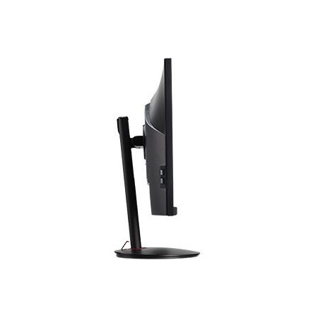 Acer Nitro XV282K V3 28" Class 4K UHD Gaming LED Monitor - 16:9 - Black