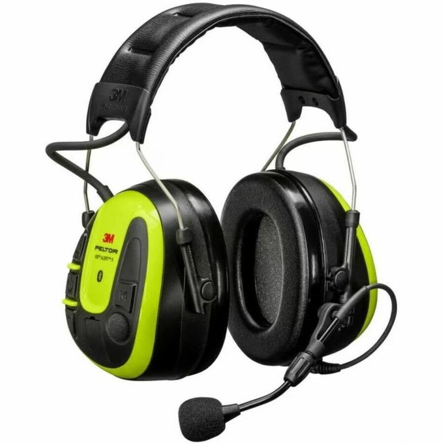 Peltor Alert X WS Headset