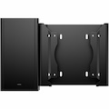 HP Mounting Sleeve for Mini PC, Power Supply, Display