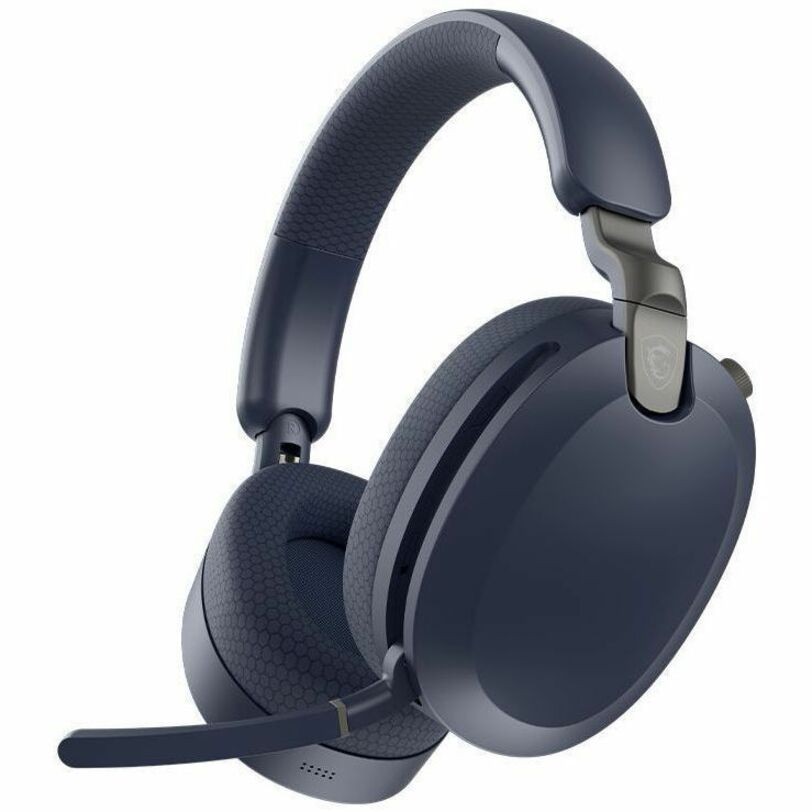 MSI MAESTRO 500 Wireless Navy Gaming Headset
