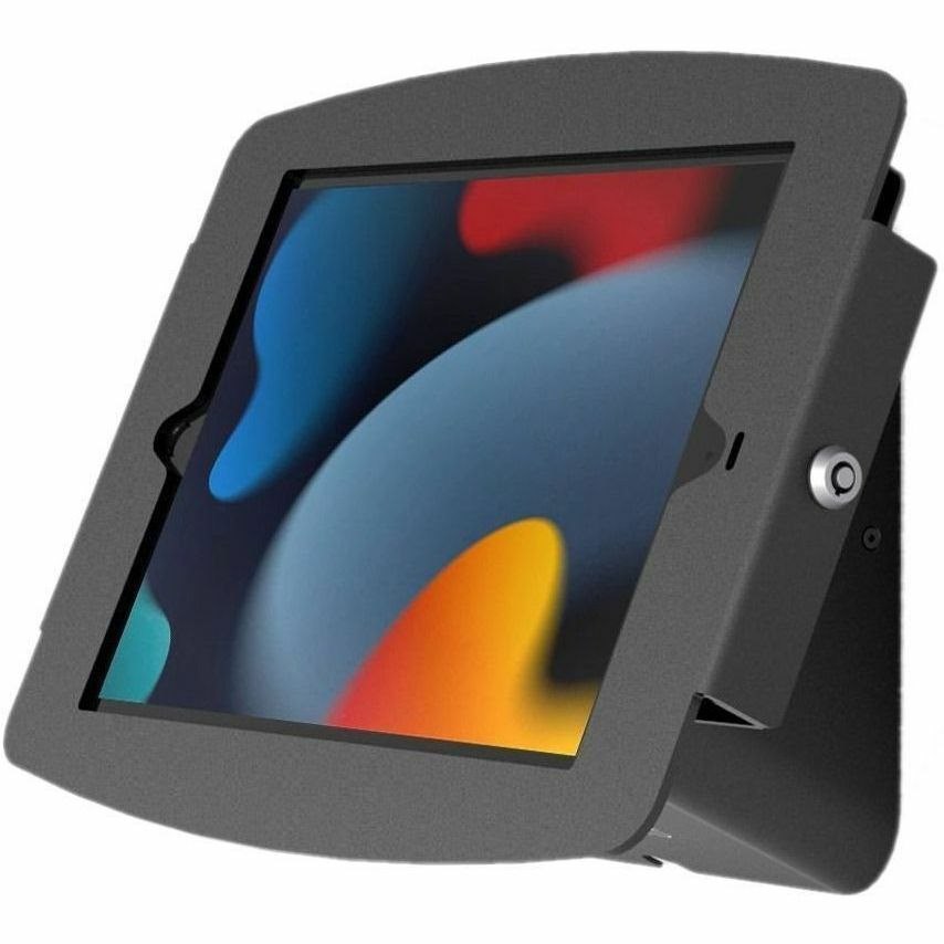 Compulocks iPad AV Conference Room Capsule - Space Kiosk