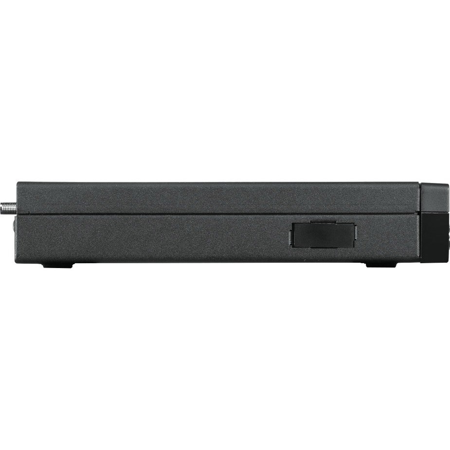 Lenovo ThinkCentre M53 10EC000JUS Tiny Thin Client Celeron J1800 Dual-core (2 Core) 2.41 GHz