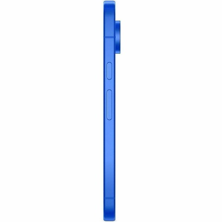 Google Pixel 10 GK2MP 128 GB Smartphone - 6.3" OLED HDR10+ 1080 x 2424 - Octa-core (Cortex X4Single-core (1 Core) 3.78 GHz + Cortex A725 Penta-core (5 Core) 3.05 GHz + Cortex A520 Dual-core (2 Core) 2.25 GHz - 12 GB RAM - Android 16 - 5G - Indigo