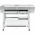 HP Designjet T950 A0 Inkjet Large Format Printer - 914.40 mm (36") Print Width - Colour