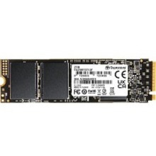 Transcend MTE MTE710T 1 TB Solid State Drive - M.2 2280 Internal - PCI Express NVMe (PCI Express NVMe 4.0 x4)