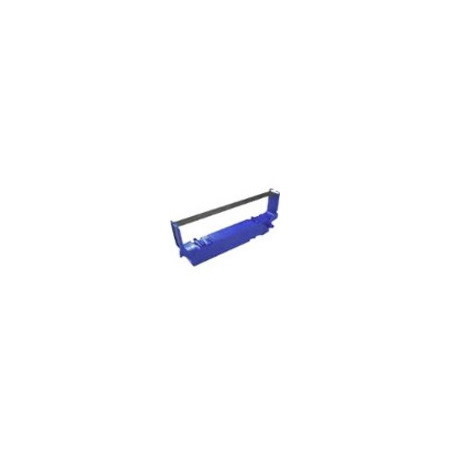 Star Micronics RC700B Dot Matrix Ribbon Cartridge - Black - 1 Pack