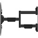 Neomounts Wall Mount for TV, Flat Panel Display - Black