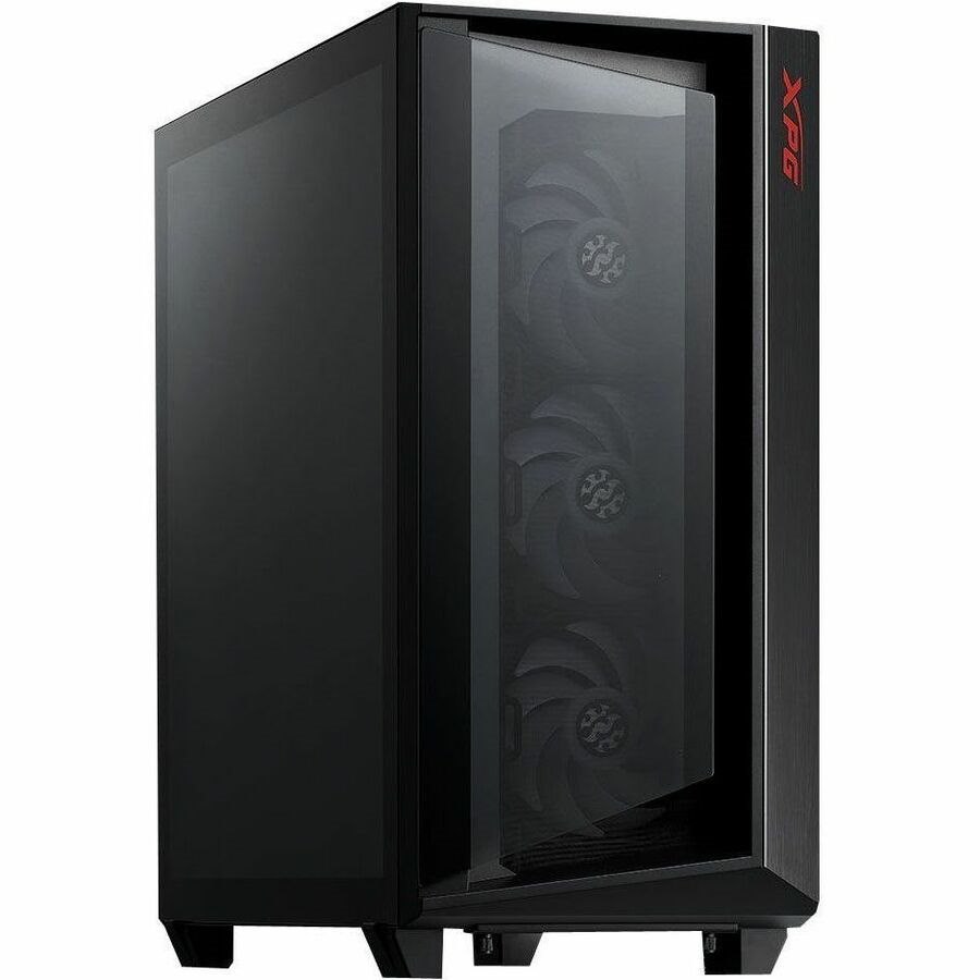 XPG CRUISER Super Mid-Tower Chassis