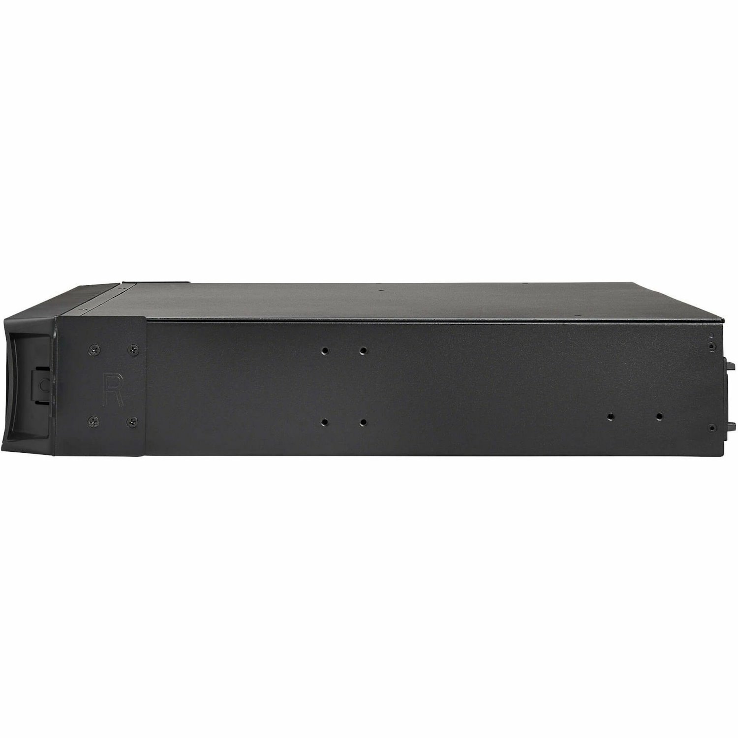 Eaton Tripp Lite Series SmartPro 1440VA 1440W 120V Line-Interactive Sine Wave UPS - 8 Outlets, Extended Run, Network Card Option, LCD, USB, DB9, 2U Rack/Tower, TAA