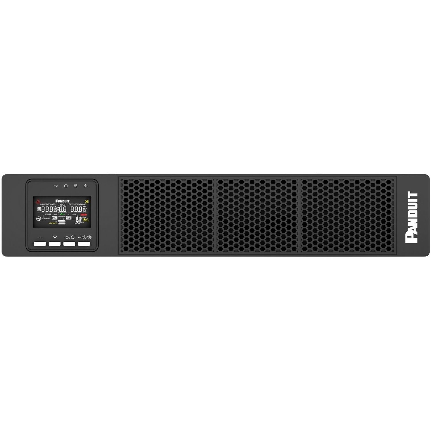 Panduit SmartZone U03S11V 3000VA Rack/Tower UPS