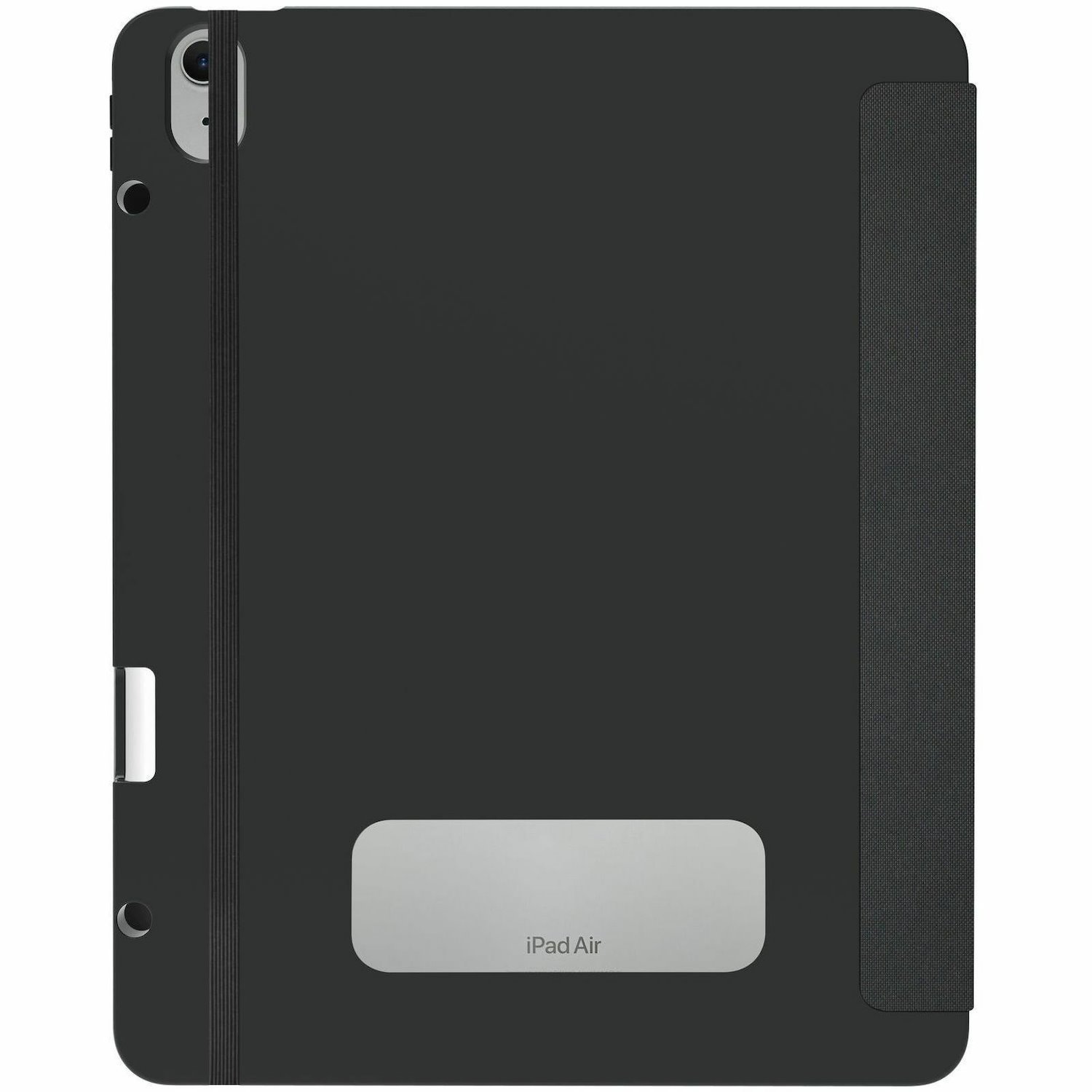 OtterBox React Carrying Case (Folio) for 33 cm (13") Apple iPad Air 13 (2024) Tablet - Black