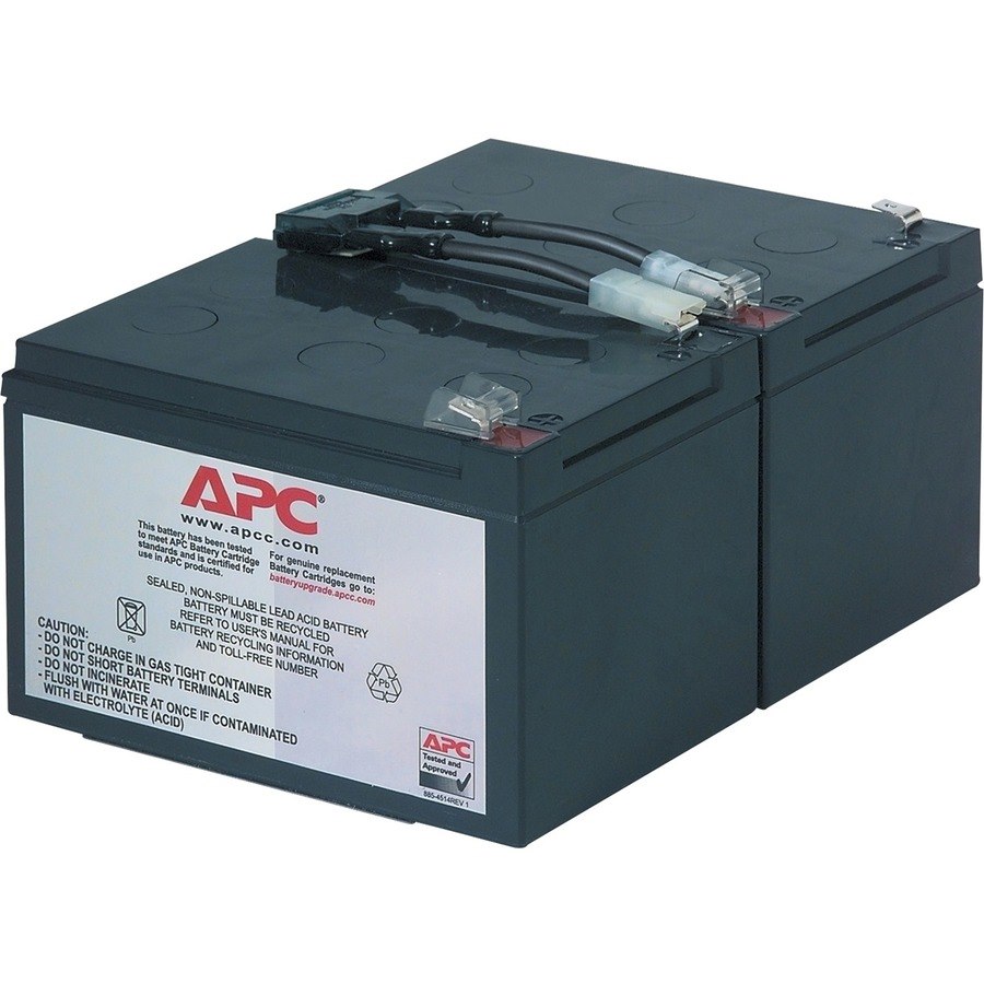 APC by Schneider Electric Battery Unit