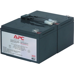Schneider Electric Battery Unit