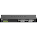 Netgear 300 GS324PP 24 Ports Ethernet Switch