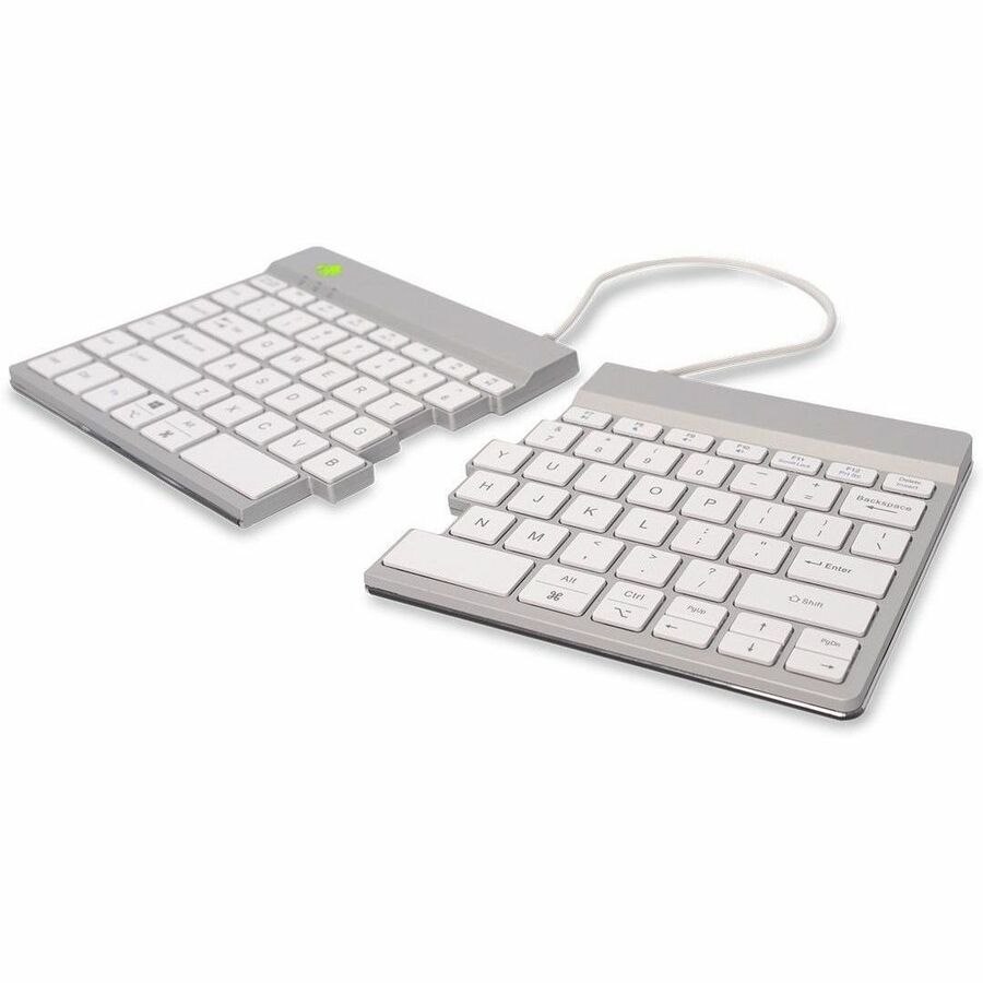 R-Go ergonomic keyboard, Split Break