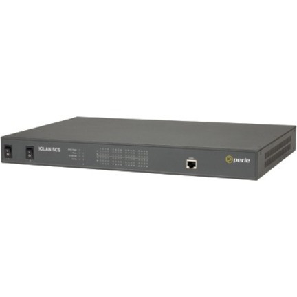 Perle IOLAN SCS32 DAC Device Server