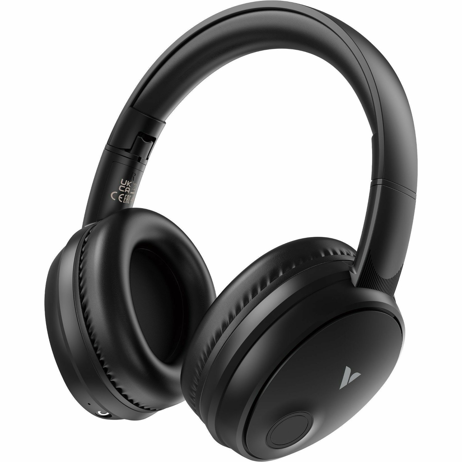 Verbatim TruSound Wired/Wireless Over-the-head Stereo Headset