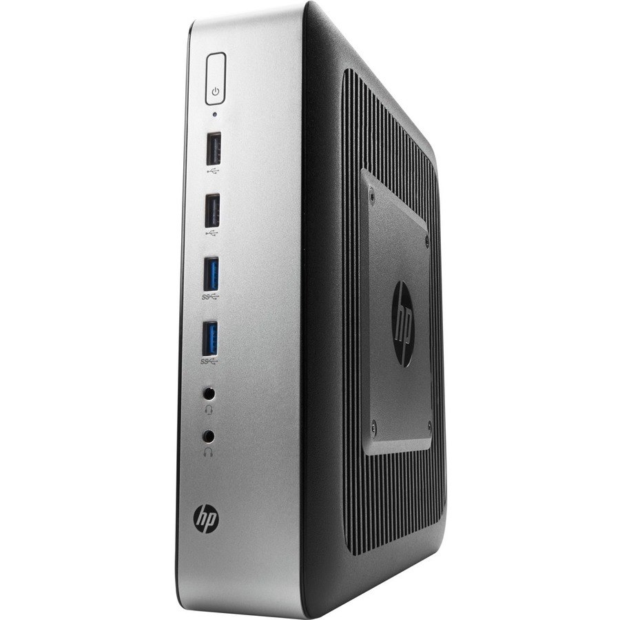 HP t730 Thin Client R-Series RX-427BB Quad-core (4 Core) 2.70 GHz