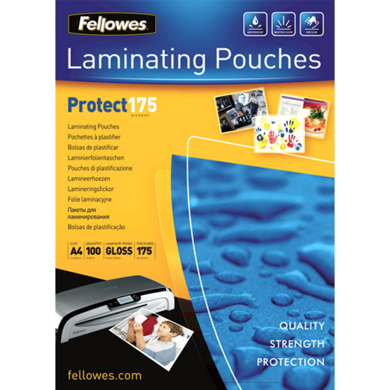 Fellowes Laminating Pouch