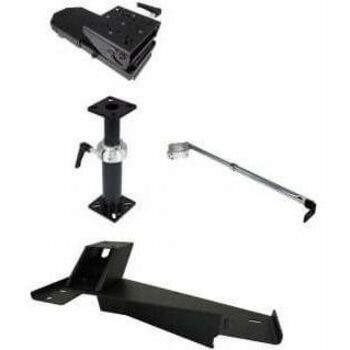 Havis Vehicle Mount for Mounting Base, Computer