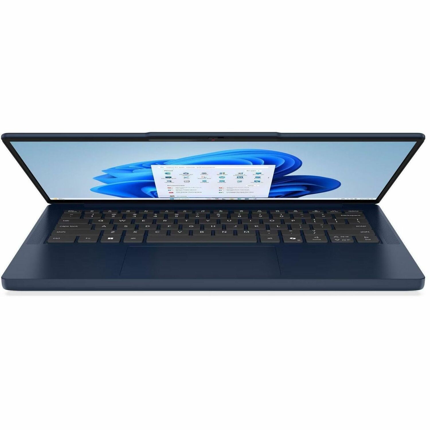 Lenovo IdeaPad Slim 3 14IRH10 83K0007RUK 35.6 cm (14") Notebook - WUXGA - Intel Core i5 13th Gen i5-13420H - 16 GB - 1 TB SSD - English (UK) Keyboard - Cosmic Blue