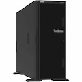 Lenovo ThinkSystem ST650 V3 7D7A1005NA 4U Tower Server - 1 Xeon Silver 4416+ 2 GHz - 32 GB RAM - Serial ATA, 12Gb/s SAS Controller