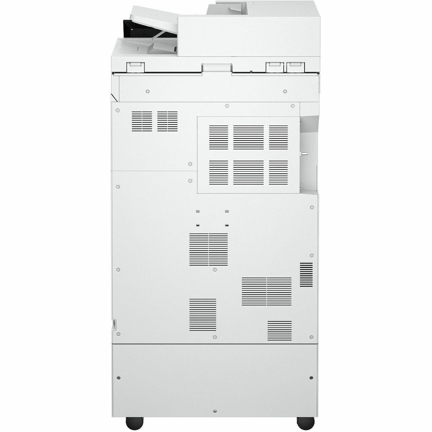 HP LaserJet Enterprise 8601z Wired Laser Multifunction Printer - Monochrome