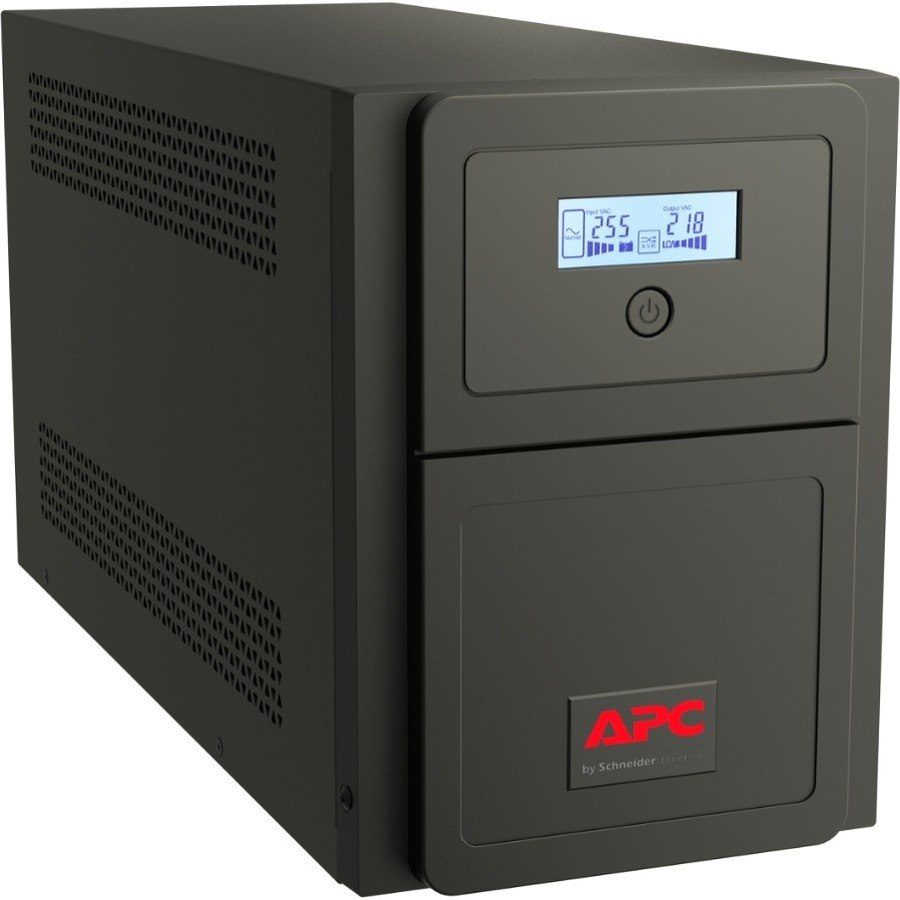 APC by Schneider Electric Easy UPS SMV 1500VA 230V