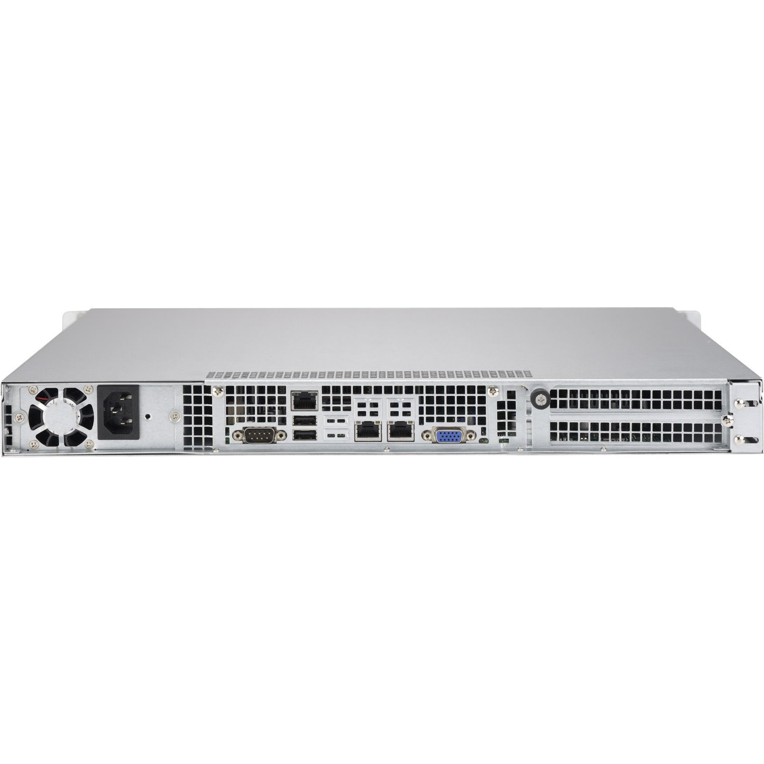 Supermicro SuperChassis 514-505