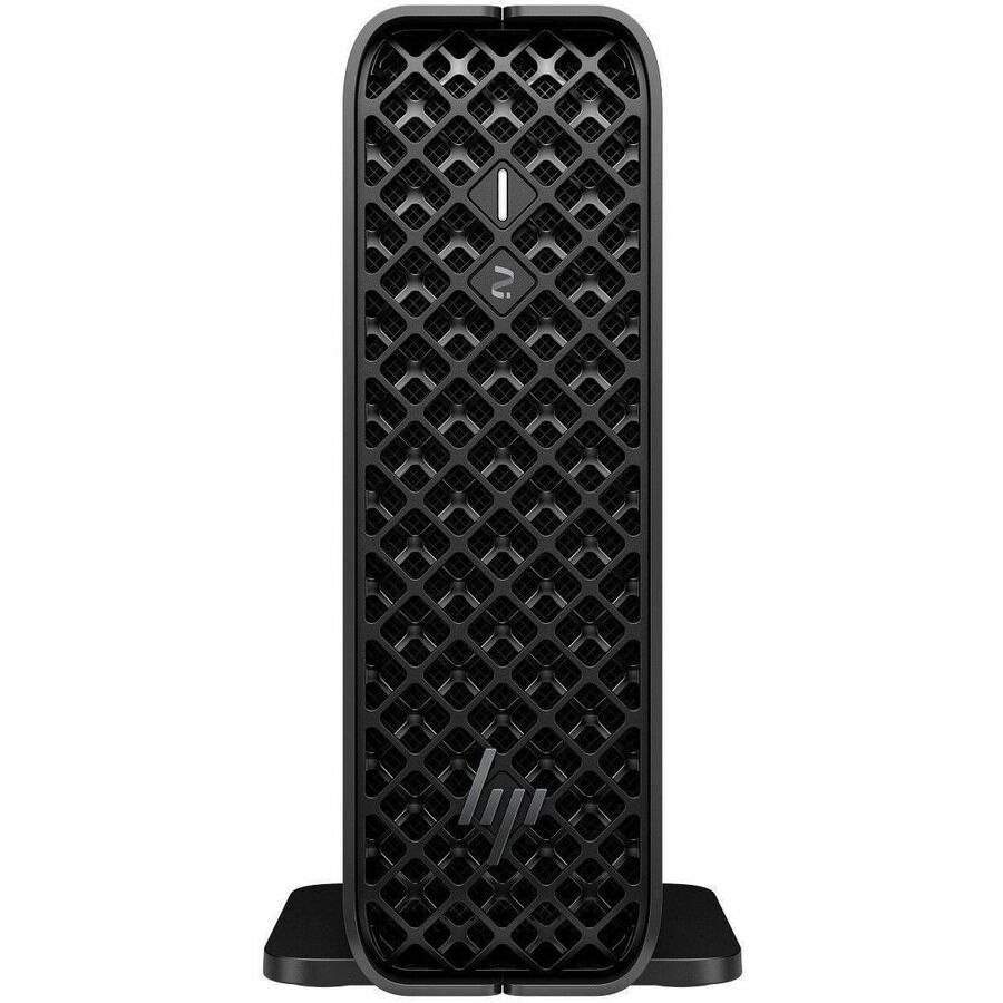 HP Z2 G1i Workstation - Intel Core Ultra 7 265 - 32 GB - 1 TB SSD - Mini PC - Black