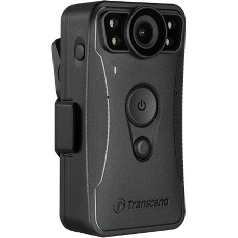 Transcend DrivePro Digital Camcorder - Exmor CMOS - Full HD