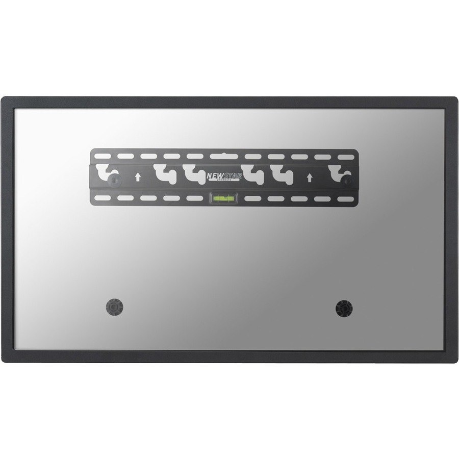 Newstar TV/Monitor Ultrathin Wall Mount (fixed) for 23"-52" Screen - Black