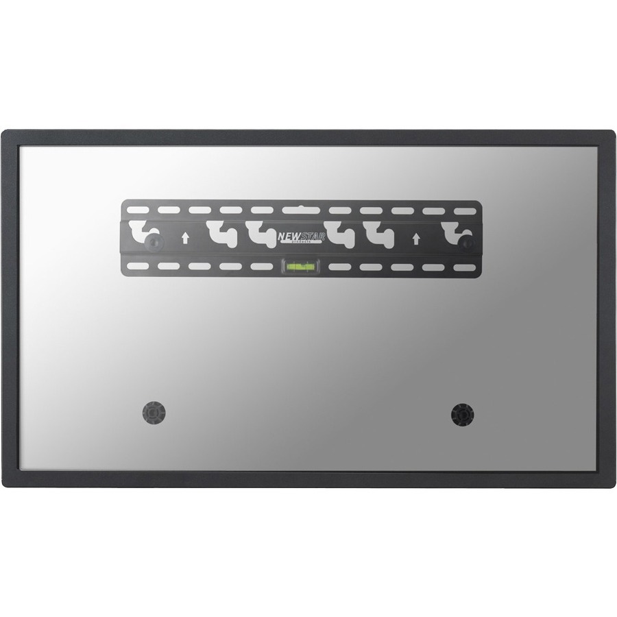 De LED-W040 is een vlakke wandsteun voor flatscreen schermen t/m 47" (118 cm).