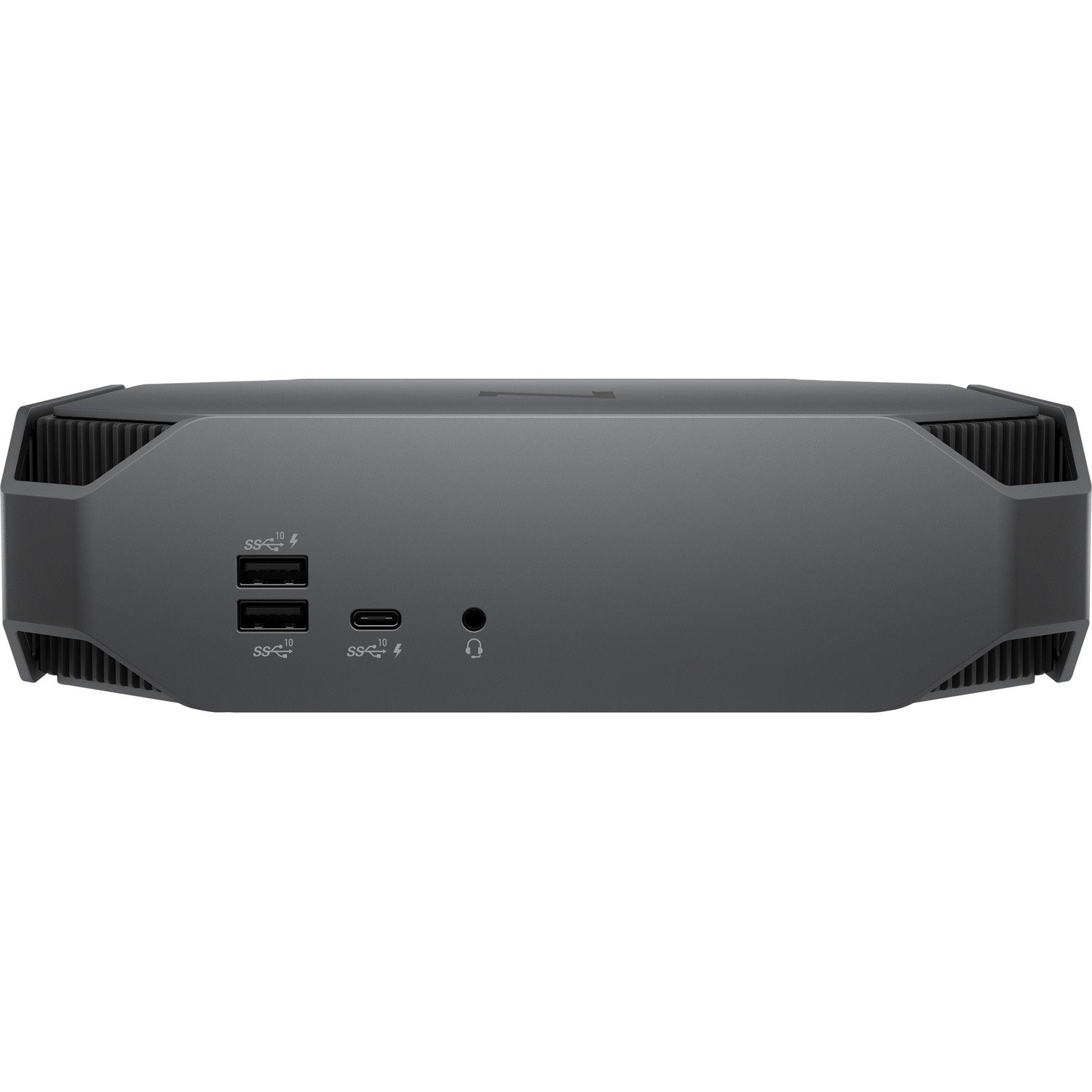 HP Z2 Mini G5 Workstation - 1 x Intel Core i9 9th Gen i9-9900 - 32 GB - 1 TB HDD - 512 GB SSD - Mini PC