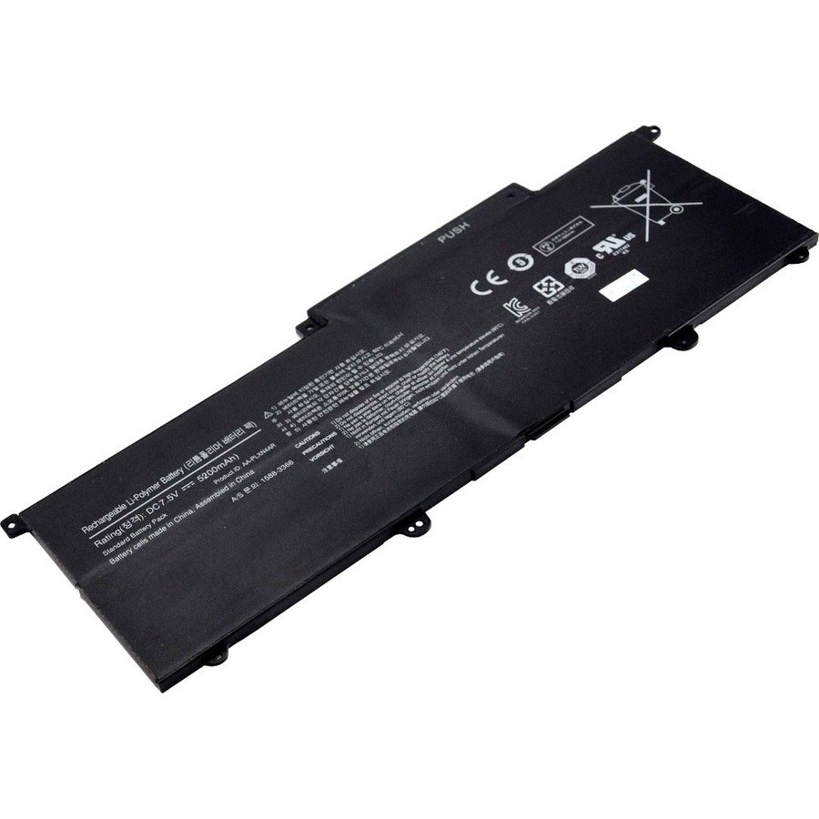 Axiom LI-ION 4-Cell NB Battery Samsung - BA43-00350A