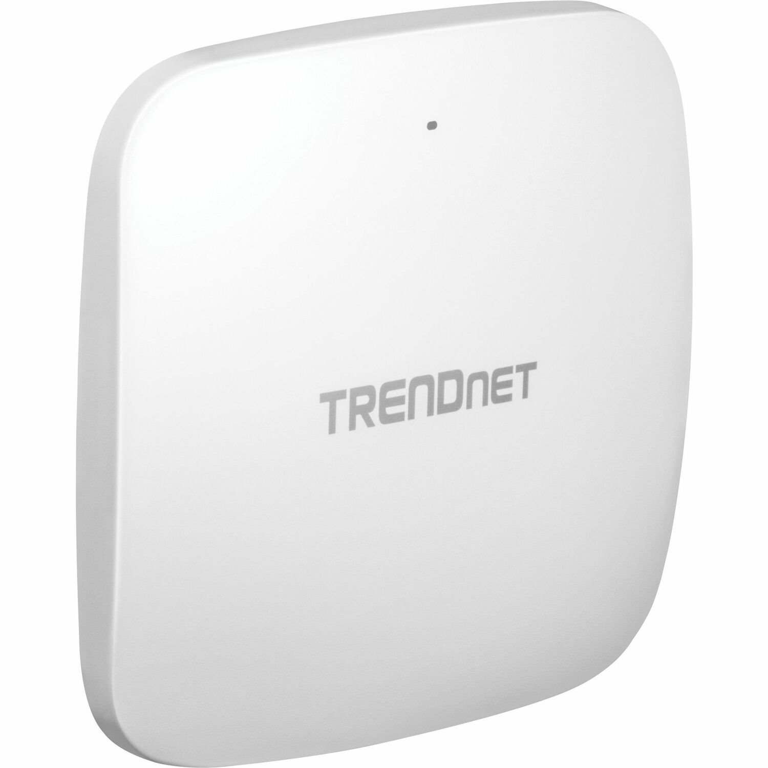 TRENDnet TEW-923DAP Dual Band IEEE 802.11 a/b/g/n/ac/ax 2.91 Gbit/s Wireless Access Point - Indoor - TAA Compliant