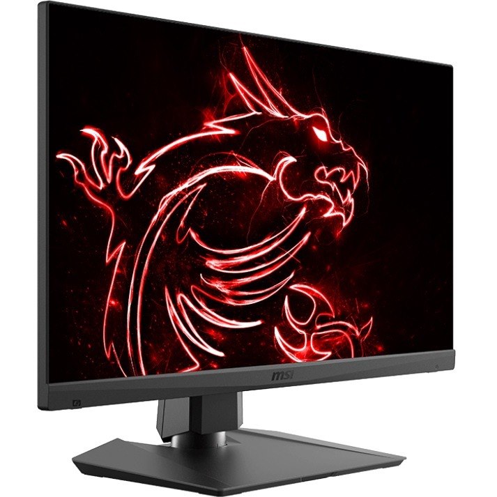 MSI Optix MAG274QRF-QD 27" Class WQHD Gaming LCD Monitor - 16:9