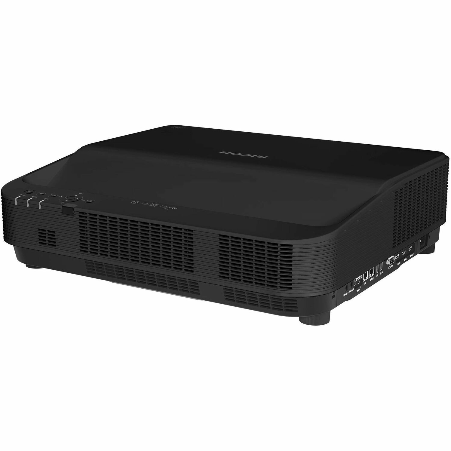 Ricoh Uhl3660 Projector