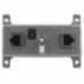 PoE Injector For Biometric Time Clock