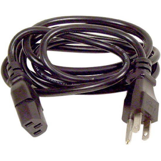 Belkin Standard Power Cord