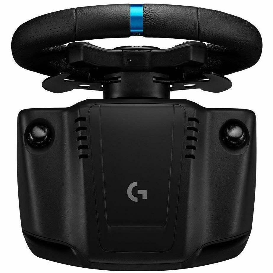 Logitech G TRUEFORCE G923 Gaming Steering Wheel/Pedal