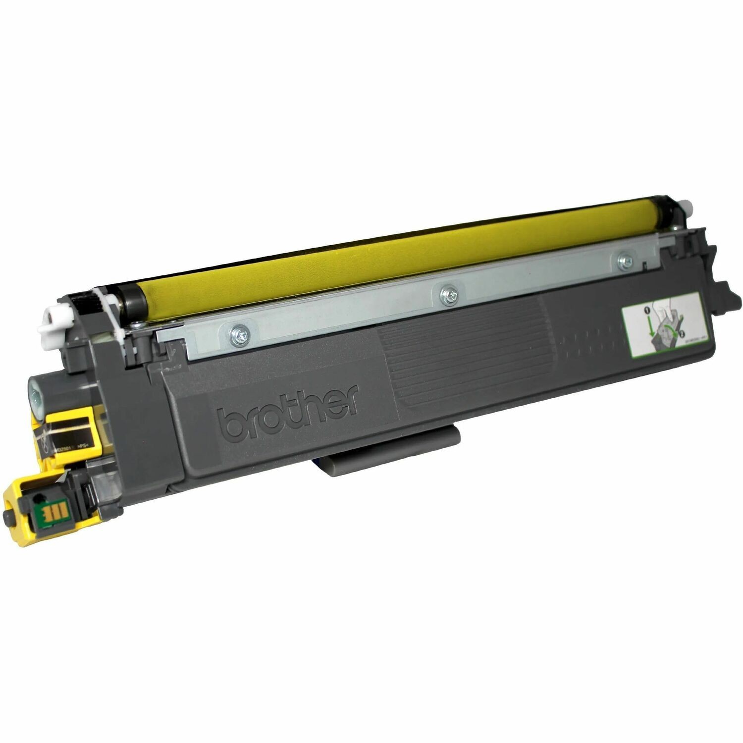 Clover Imaging Group Clover Remanufactured Standard Yield Toner Cartridge For Brother TN229XXLY