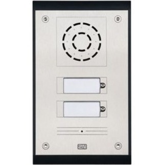 2N IP Uni Intercom System for Indoor, Outdoor