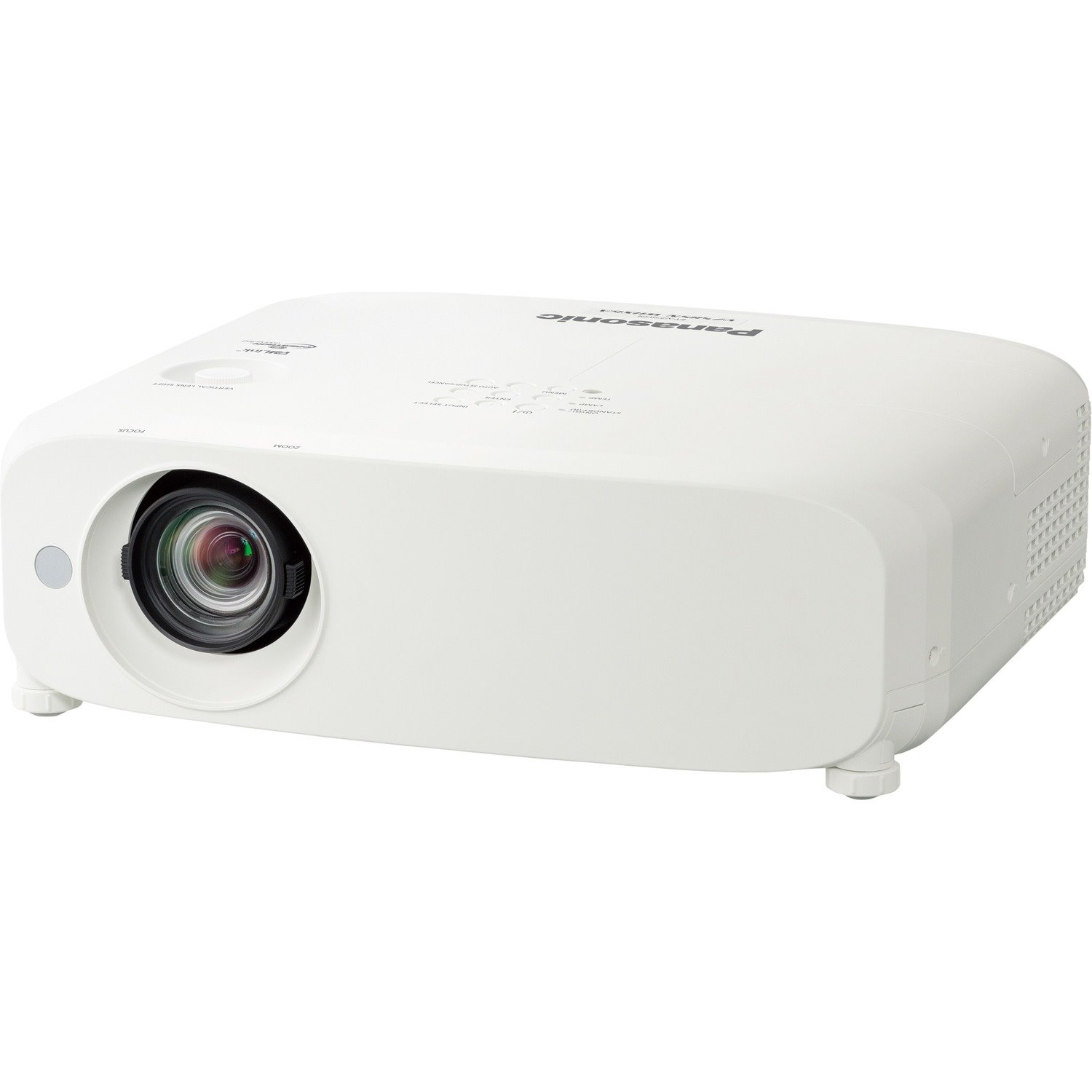 Panasonic PT-VZ585N LCD Projector - 16:10