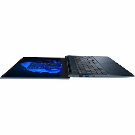 Dynabook Satellite Pro C50-K 15.6" Notebook - Full HD - Intel Core 7 150U - 16 GB - 512 GB SSD - Dark Blue